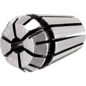 uxcell ER11 Spring Collet 1/8-inch Chuck for CNC Milling